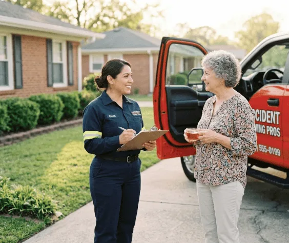 Accident Towing Service Willards, MD FAQs